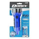 Lanterna LED Flutuante Dorcy Incredible 41 2514 Resistente à água Azul