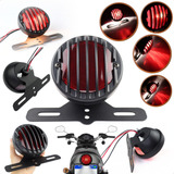 Lanterna Led Freio Luz
