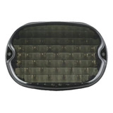 Lanterna Led Fume Harley