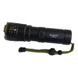 Lanterna Led Laser 2000m