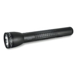 Lanterna Led Maglite De Três Células D Ml300lx Cor Da Lanterna Preta