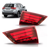 Lanterna Led Mala Tampa