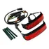 Lanterna Led Malas Harley Davidson Ultra / Road King /glide