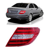 Lanterna Led Mercedes C180