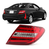 Lanterna Led Mercedes Classe