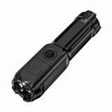 Lanterna Led Militar Luz Super Forte Pescaria Caça Ate 500 M
