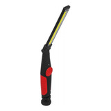 Lanterna Led Multifunção Com Base Magnética Noll