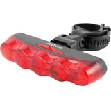 Lanterna Led Para Bike