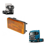 Lanterna Led Pisca Seta