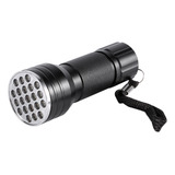 Lanterna Led Portatil Uv