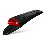 Lanterna Led Rabeta Moto