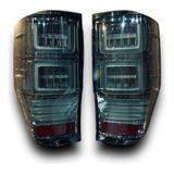 Lanterna Led Ranger 2016