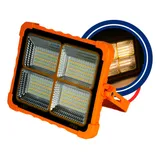 Lanterna Led Recarregavel Bateria