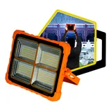 Lanterna Led Recarregavel Bateria