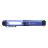 Lanterna Led Recarregável Para Inspeção 1 5w X 1w 9ta28