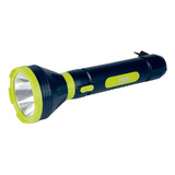 Lanterna Led Recarregavel Power