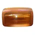 Lanterna Led Retrovisor Onibus Busscar Bivolt