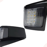 Lanterna Led Seta Dianteira