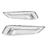 Lanterna Led Seta Pisca Porta Vollvo Fh Fm Fmx 2022 À 2025
