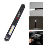 Lanterna Led Smd Para Mecânico Tipo Caneta Magnética Wurth