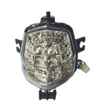 Lanterna Led Suzuki Bandit Gsf 1250 11 14 C pisca C Brinde