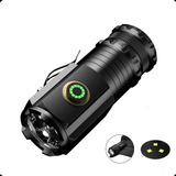 Lanterna Led T12 Jws Poderosa Tática Militar Alcance
