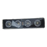 Lanterna Led Tapa Sol Teto Caminhao