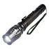 Lanterna Led Tática Police Militar Melhor Que X900 Potente Cor Da Lanterna Preto Cor Da Luz Branco-neutro