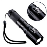 Lanterna Led Tatica X900