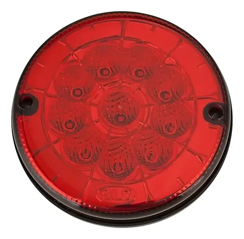 Lanterna Led Traseira Freio