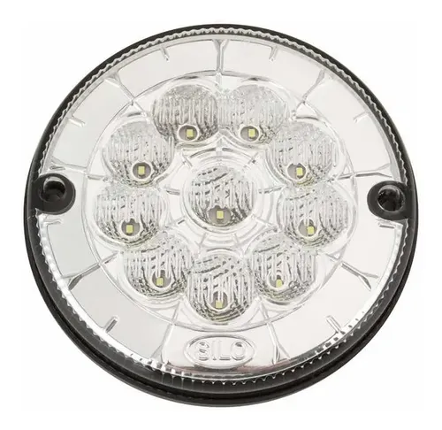 Lanterna Led Traseira Re