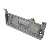 Lanterna Lente Luz De Placa Toyota Etios Hatch Sedan C Soq