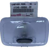 Lanterna Luz Cortesia Interna Diant Teto Toyota Etios 12 21
