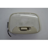 Lanterna Luz Cortesia Luminaria Teto Mitsubishi Outlander