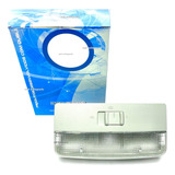 Lanterna Luz D Teto Gol Voyage Saveiro G5 G6 Fox Up Crossfox
