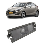 Lanterna Luz Da Placa Hyundai Hb20 2012 2013 2014 2015