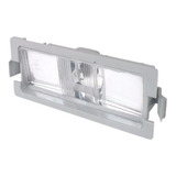 Lanterna Luz Da Placa Hyundai Hb20 2013 2014 2015