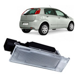 Lanterna Luz De Cortesia Porta Malas Fiat Punto 2008 A 2017