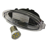 Lanterna Luz De Placa Celta 2007 2008 2009 2010 A 2016 led