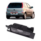 Lanterna Luz De Placa Corsa Montana Vectra Meriva Original