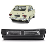 Lanterna Luz De Placa Fiat 147 1976 Ate 1984