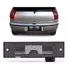 Lanterna Luz De Placa Fiat Palio Weekend Siena 1996 A 2002