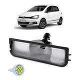 Lanterna Luz De Placa