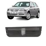 Lanterna Luz De Placa Gol G3 2000 Em Diante