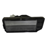 Lanterna Luz De Placa Original Mitsubishi Asx 2011 2012 2013