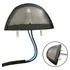 Lanterna Luz De Placa Yamaha Ys250 Fazer 250 2011 Até 2017