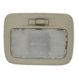 Lanterna Luz De Teto Central Outlander Gt 2014 2019