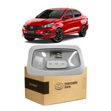 Lanterna Luz De Teto Fiat Cronos 2018 2019 2020 2021 2022