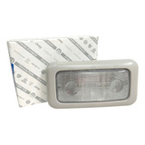 Lanterna Luz De Teto Fiat Uno Mille 2009 2010 2011 2012 2013