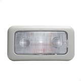 Lanterna Luz De Teto Fiat Uno Mille Fire 2004 Até 2013 Mopar